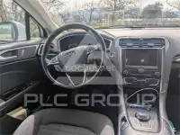 2019 Ford Mondeo