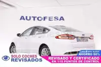 2019 Ford Mondeo