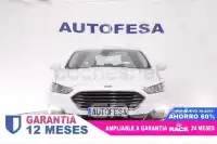 2019 Ford Mondeo