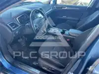 2019 Ford Mondeo