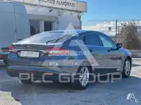 2019 Ford Mondeo