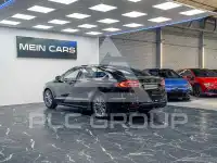 2019 Ford Mondeo