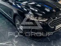 2019 Ford Mondeo