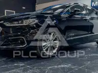 2019 Ford Mondeo