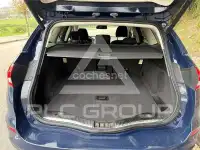 2019 Ford Mondeo