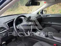 2019 Ford Mondeo