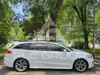 2019 Ford Mondeo
