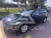 2019 Ford Mondeo