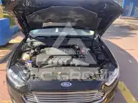 2019 Ford Mondeo