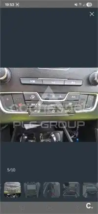 2019 Ford Mondeo