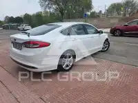 2019 Ford Mondeo