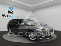 2019 Ford Mondeo