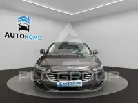 2019 Ford Mondeo