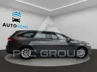 2019 Ford Mondeo