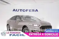 2019 Ford Mondeo