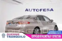 2019 Ford Mondeo