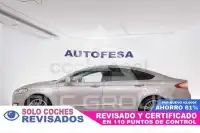 2019 Ford Mondeo