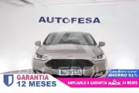 2019 Ford Mondeo