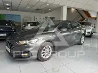2019 Ford Mondeo