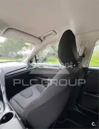 2019 Ford Mondeo