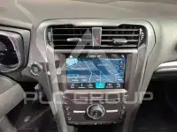 2019 Ford Mondeo