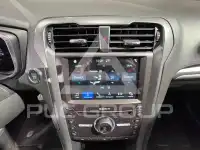 2019 Ford Mondeo
