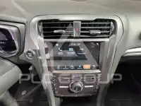 2019 Ford Mondeo