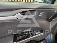2019 Ford Mondeo