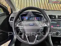 2019 Ford Mondeo