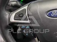 2019 Ford Mondeo