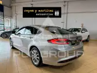 2019 Ford Mondeo