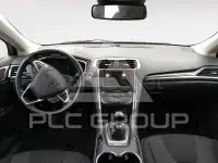 2019 Ford Mondeo