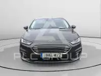 2019 Ford Mondeo