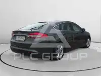 2019 Ford Mondeo