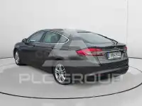 2019 Ford Mondeo