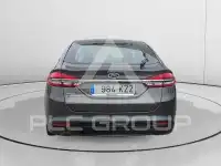 2019 Ford Mondeo