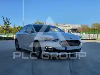 2019 Ford Mondeo