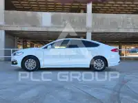 2019 Ford Mondeo