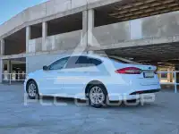 2019 Ford Mondeo
