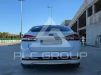 2019 Ford Mondeo