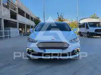 2019 Ford Mondeo