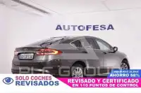 2019 Ford Mondeo