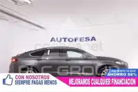 2019 Ford Mondeo
