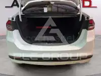 2019 Ford Mondeo