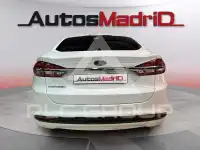 2019 Ford Mondeo