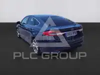 2019 Ford Mondeo