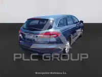 2019 Ford Mondeo
