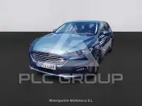 2019 Ford Mondeo