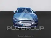 2019 Ford Mondeo