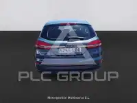 2019 Ford Mondeo